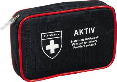 AKTIV Verbandtasche mit bedarfsgerechter Füllung, 61167 Holthaus