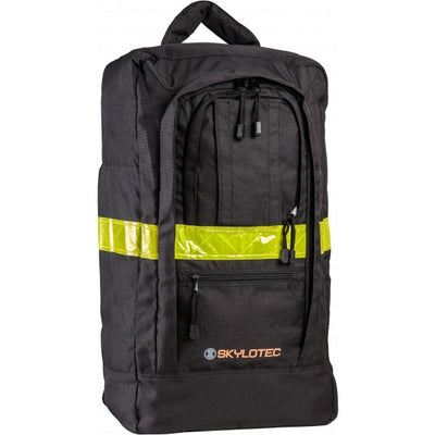 UNIBAG EXPERT, Frontloader mit Spezialeinteilung für Seile und Ausrüstung, ACS-0012 UltraMEDIC